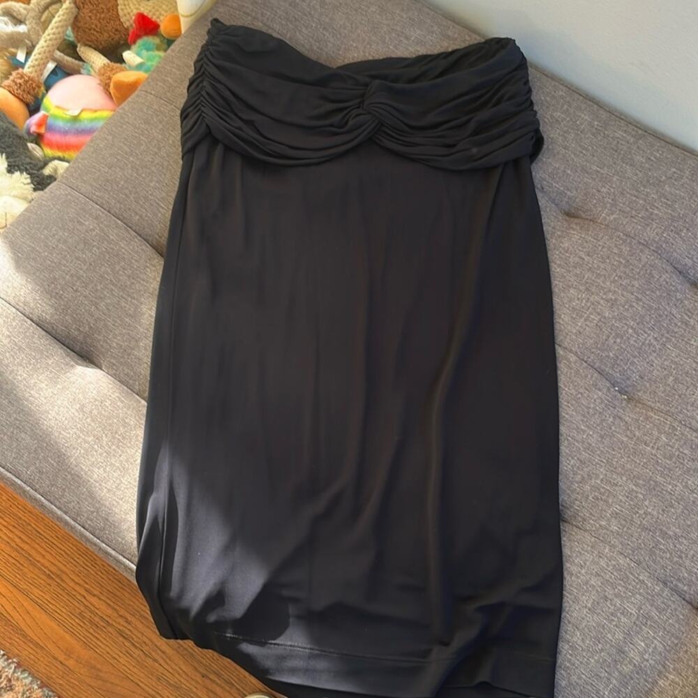 Y2K Escada skirt. Size 40